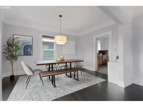 320 NE 75th Avenue Portland OR 97213