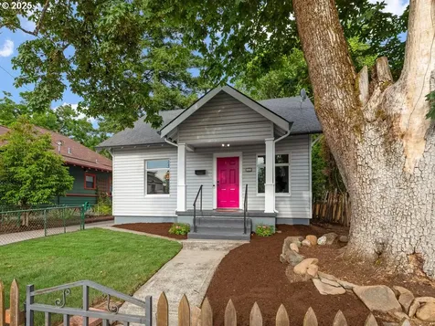 320 NE 75th Avenue Portland OR 97213