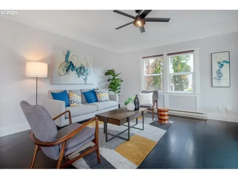 320 NE 75th Avenue Portland OR 97213