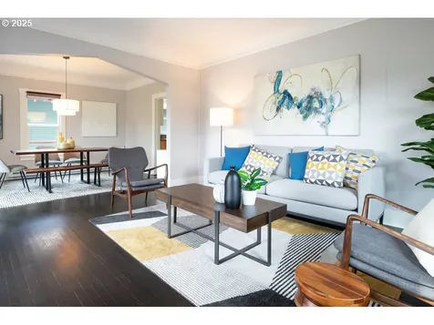 320 NE 75th Avenue Portland OR 97213