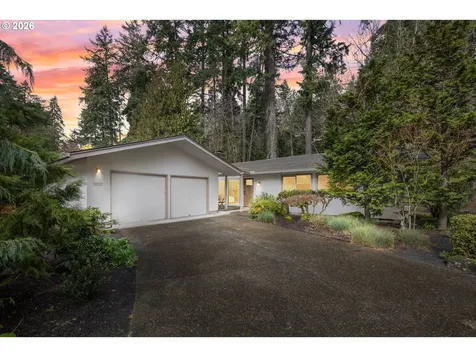 1053 Northshore Place Lake Oswego OR 97034