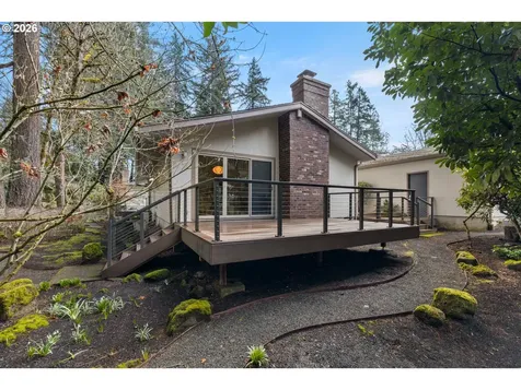 1053 Northshore Place Lake Oswego OR 97034