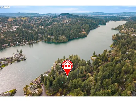 1053 Northshore Place Lake Oswego OR 97034