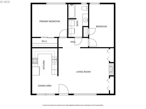 2102 NW Kelly Drive Vancouver WA 98665