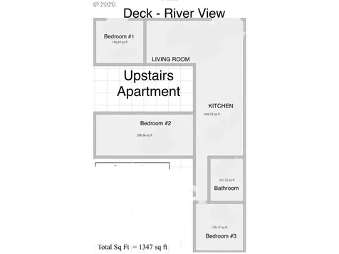 132 E Main Street Sheridan OR 97378
