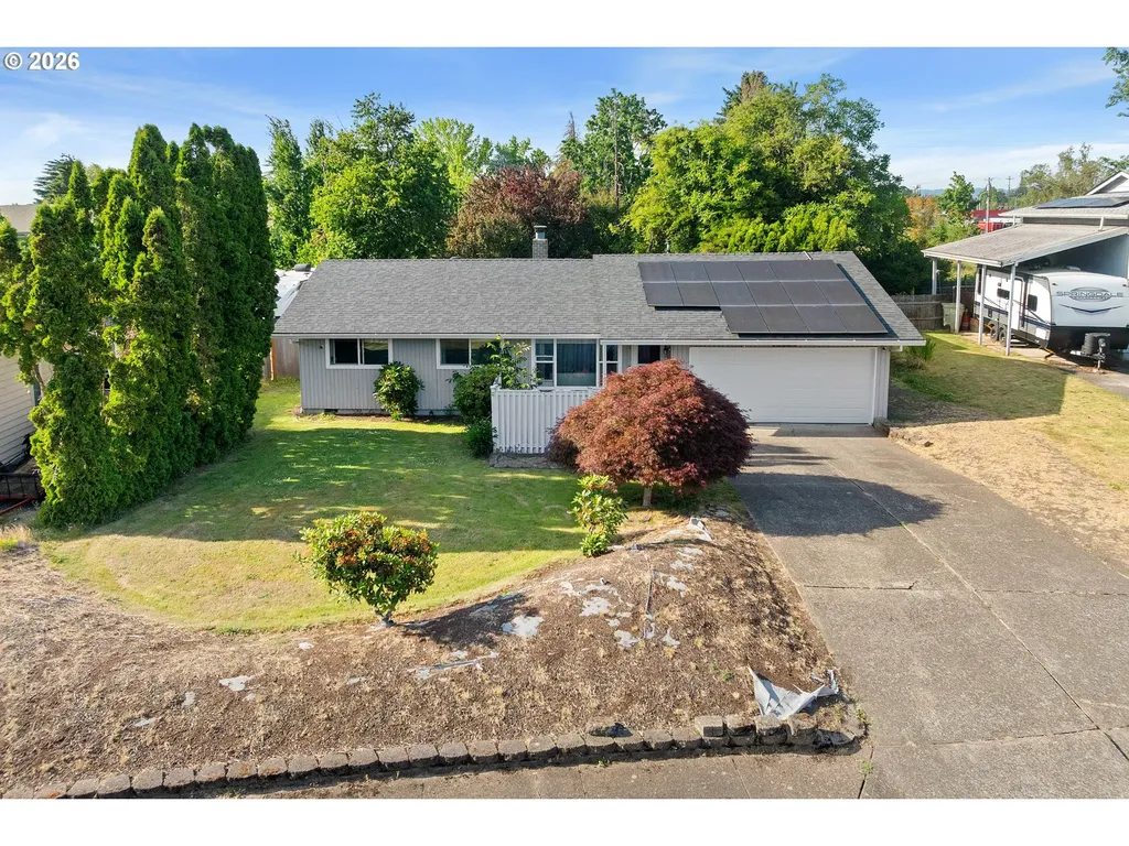 18629 SW Cascadia Court Beaverton OR 97078