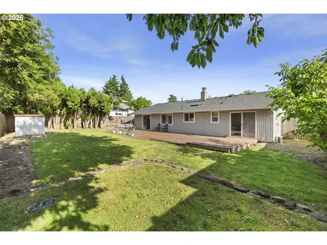 18629 SW Cascadia Court Beaverton OR 97078