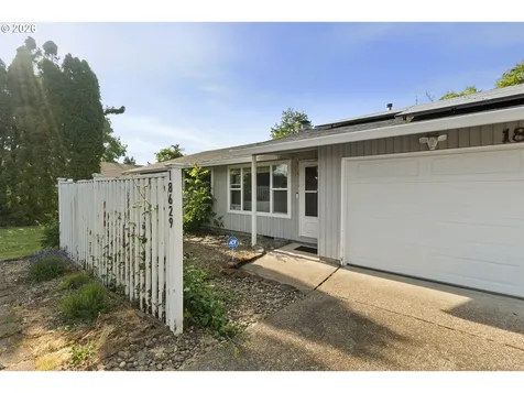 18629 SW Cascadia Court Beaverton OR 97078