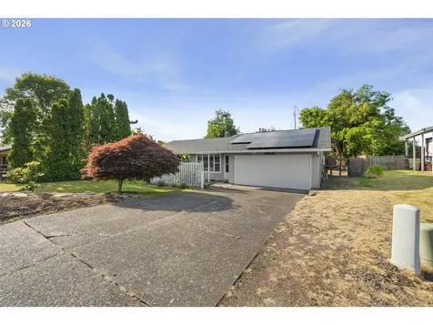 18629 SW Cascadia Court Beaverton OR 97078