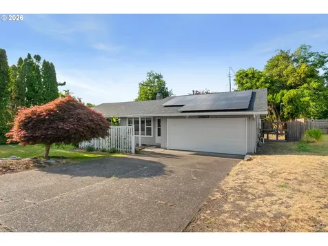 18629 SW Cascadia Court Beaverton OR 97078