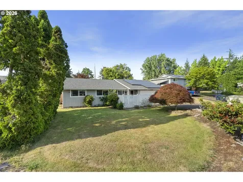18629 SW Cascadia Court Beaverton OR 97078