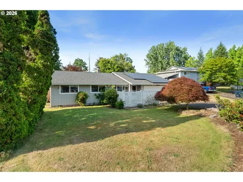 18629 SW Cascadia Court Beaverton OR 97078