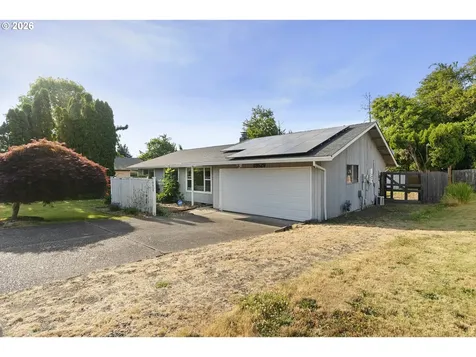 18629 SW Cascadia Court Beaverton OR 97078