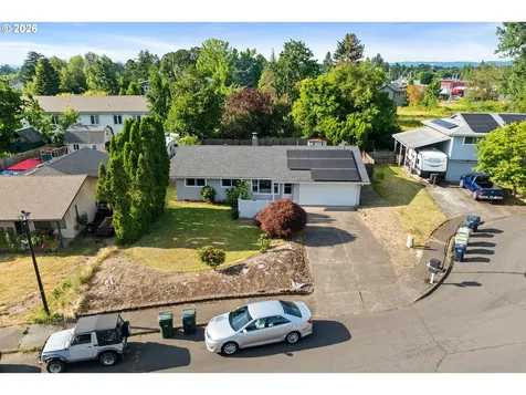 18629 SW Cascadia Court Beaverton OR 97078