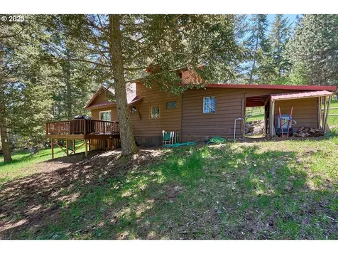 83863 Ollokot Lane Joseph OR 97846