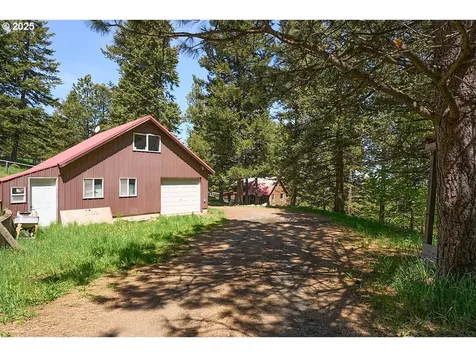 83863 Ollokot Lane Joseph OR 97846