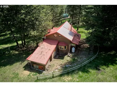 83863 Ollokot Lane Joseph OR 97846