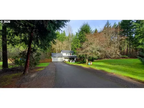 23708 NE Canyon Loop Road Battle Ground WA 98604