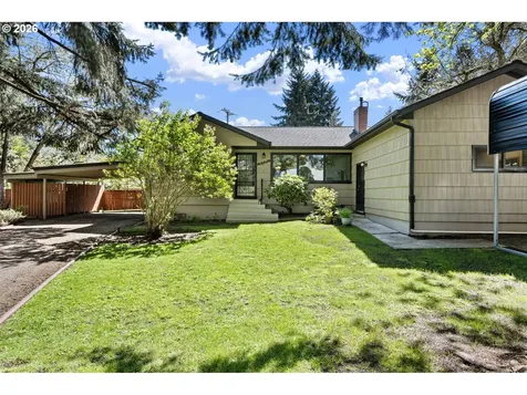 1295 Betty Lane Eugene OR 97404