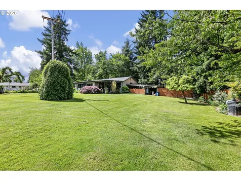 1295 Betty Lane Eugene OR 97404
