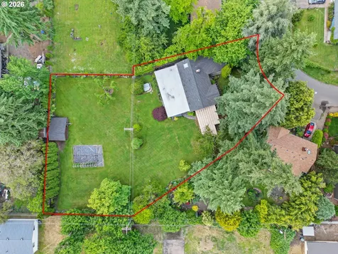 1295 Betty Lane Eugene OR 97404