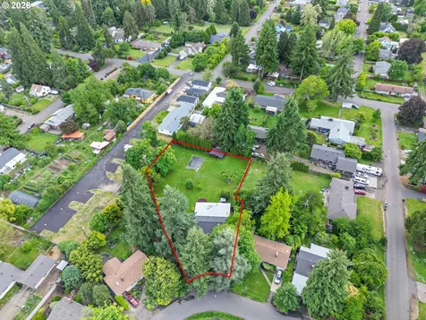 1295 Betty Lane Eugene OR 97404