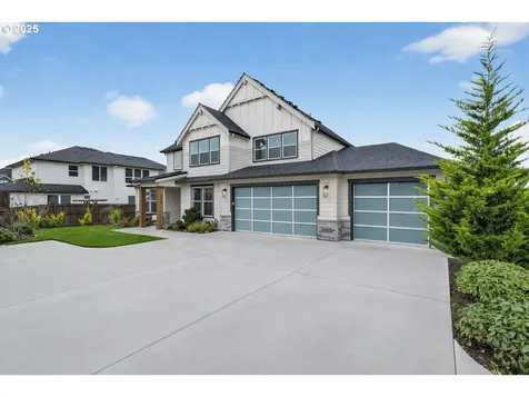 18205 NE 81st Street Vancouver WA 98682