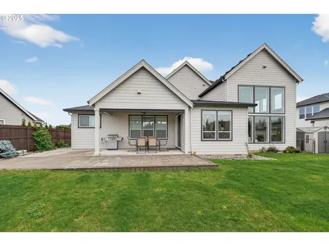18205 NE 81st Street Vancouver WA 98682