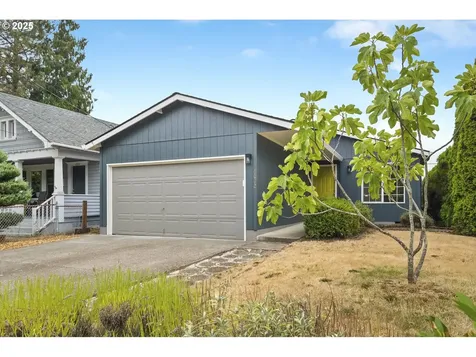 6002 SE Knight Street Portland OR 97206