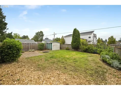 6002 SE Knight Street Portland OR 97206