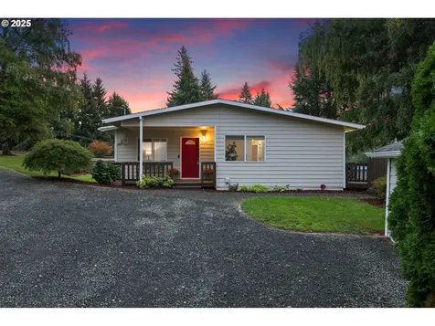 11261 SE 362nd Avenue Boring OR 97009