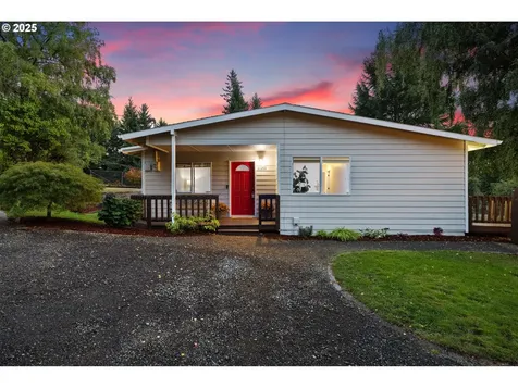 11261 SE 362nd Avenue Boring OR 97009