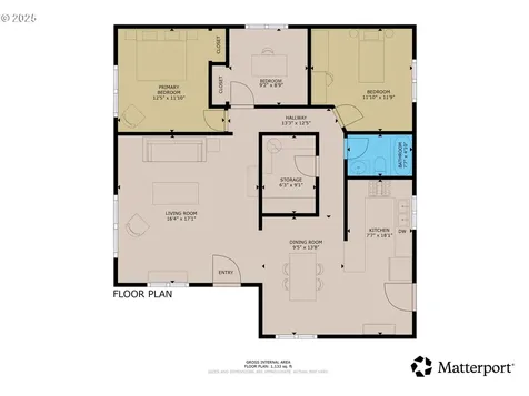 11261 SE 362nd Avenue Boring OR 97009
