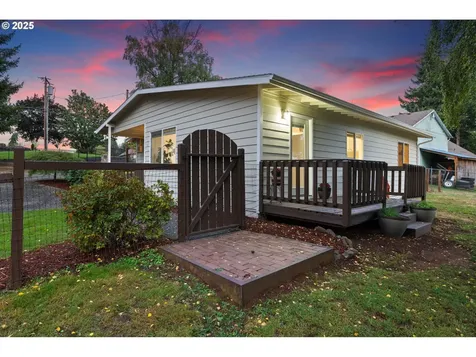 11261 SE 362nd Avenue Boring OR 97009