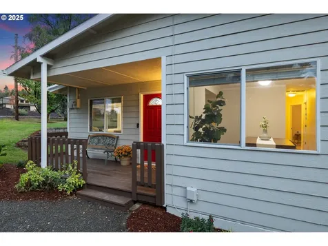 11261 SE 362nd Avenue Boring OR 97009