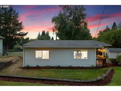 11261 SE 362nd Avenue Boring OR 97009