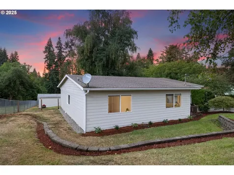 11261 SE 362nd Avenue Boring OR 97009