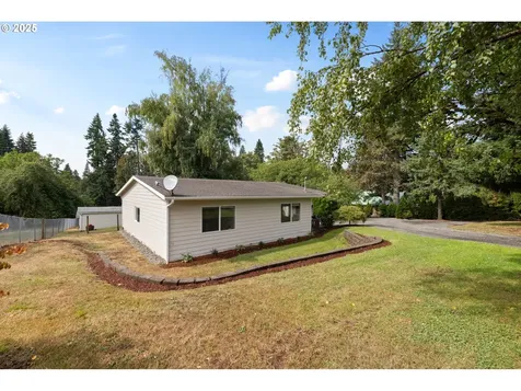 11261 SE 362nd Avenue Boring OR 97009