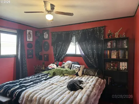 456 N Cammann Street Coos Bay OR 97420