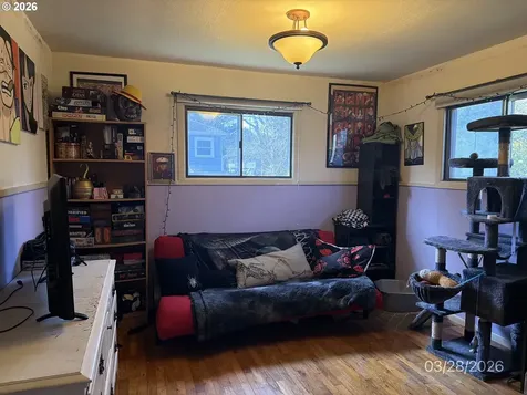 456 N Cammann Street Coos Bay OR 97420
