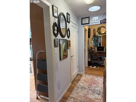 456 N Cammann Street Coos Bay OR 97420