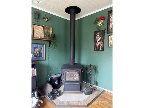 456 N Cammann Street Coos Bay OR 97420
