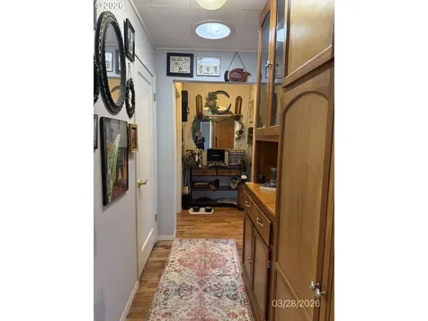 456 N Cammann Street Coos Bay OR 97420