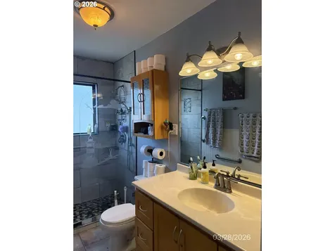 456 N Cammann Street Coos Bay OR 97420