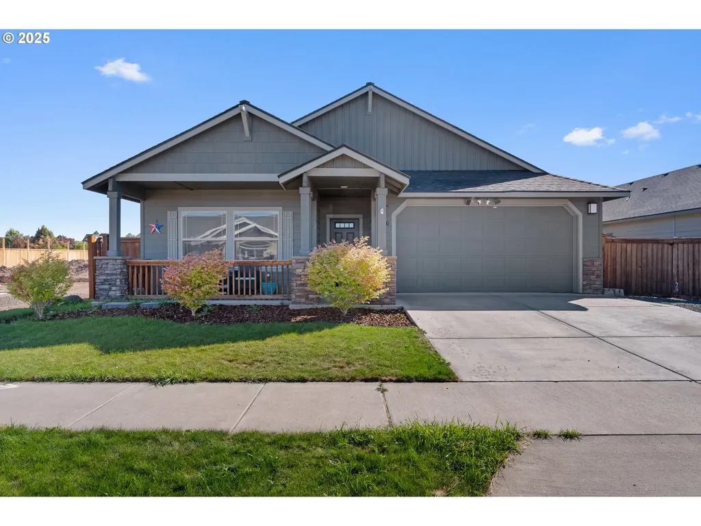 450 SE Stearns Road Prineville OR 97754