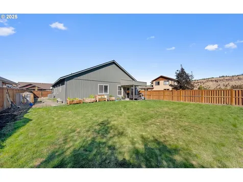 450 SE Stearns Road Prineville OR 97754