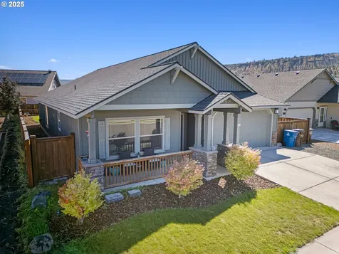 450 SE Stearns Road Prineville OR 97754