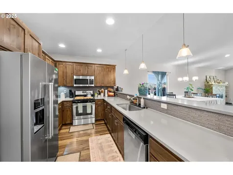 450 SE Stearns Road Prineville OR 97754