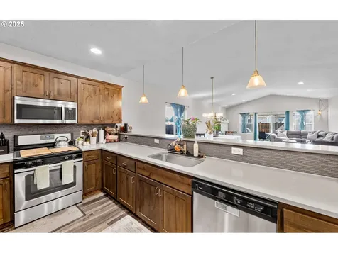 450 SE Stearns Road Prineville OR 97754