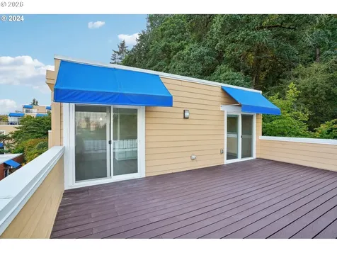3515 SW Barbur Boulevard Portland OR 97239